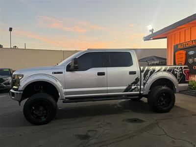 2015 Ford F-150 XLT - Photo 8 - Norwalk, CA 90650-2241