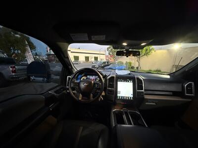 2015 Ford F-150 XLT - Photo 33 - Norwalk, CA 90650-2241