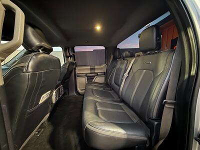 2015 Ford F-150 XLT - Photo 31 - Norwalk, CA 90650-2241