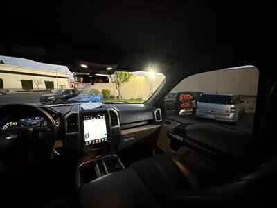 2015 Ford F-150 XLT - Photo 34 - Norwalk, CA 90650-2241