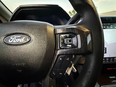2015 Ford F-150 XLT - Photo 27 - Norwalk, CA 90650-2241