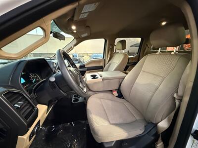 2018 Ford F-150 XLT   - Photo 19 - Norwalk, CA 90650-2241