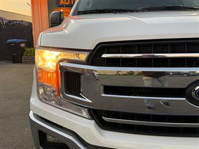 2018 Ford F-150 XLT   - Photo 3 - Norwalk, CA 90650-2241