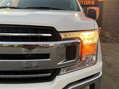 2018 Ford F-150 XLT   - Photo 4 - Norwalk, CA 90650-2241