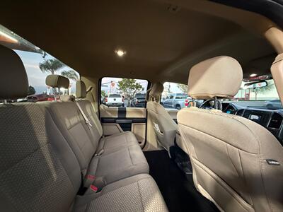 2018 Ford F-150 XLT   - Photo 23 - Norwalk, CA 90650-2241