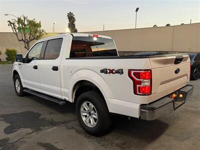 2018 Ford F-150 XLT   - Photo 9 - Norwalk, CA 90650-2241