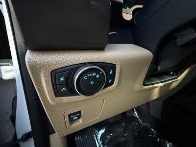 2018 Ford F-150 XLT   - Photo 34 - Norwalk, CA 90650-2241