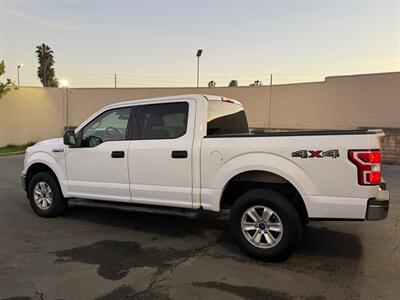 2018 Ford F-150 XLT   - Photo 8 - Norwalk, CA 90650-2241