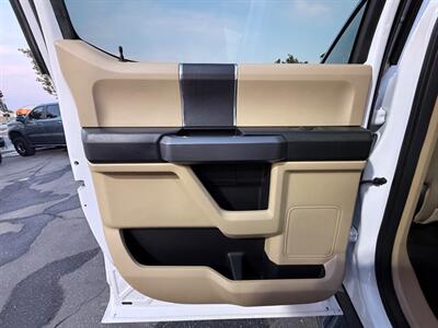 2018 Ford F-150 XLT   - Photo 20 - Norwalk, CA 90650-2241