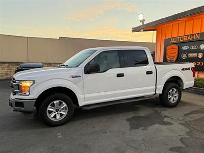 2018 Ford F-150 XLT   - Photo 6 - Norwalk, CA 90650-2241