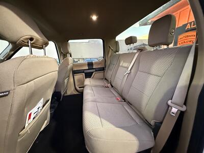 2018 Ford F-150 XLT   - Photo 21 - Norwalk, CA 90650-2241