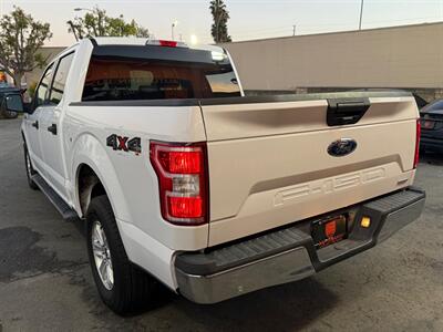 2018 Ford F-150 XLT   - Photo 10 - Norwalk, CA 90650-2241