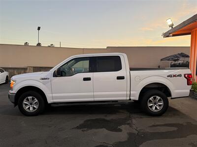 2018 Ford F-150 XLT   - Photo 7 - Norwalk, CA 90650-2241