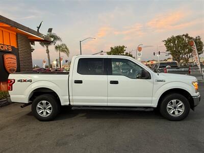 2018 Ford F-150 XLT   - Photo 16 - Norwalk, CA 90650-2241
