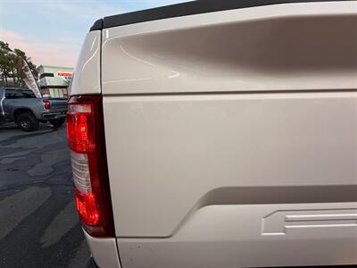 2018 Ford F-150 XLT   - Photo 12 - Norwalk, CA 90650-2241