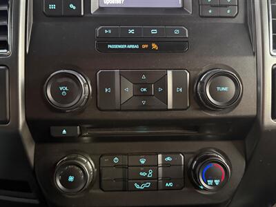 2018 Ford F-150 XLT   - Photo 32 - Norwalk, CA 90650-2241