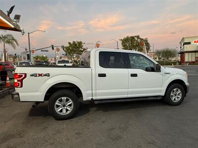2018 Ford F-150 XLT   - Photo 15 - Norwalk, CA 90650-2241