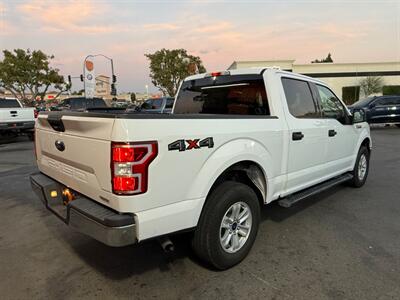 2018 Ford F-150 XLT   - Photo 14 - Norwalk, CA 90650-2241