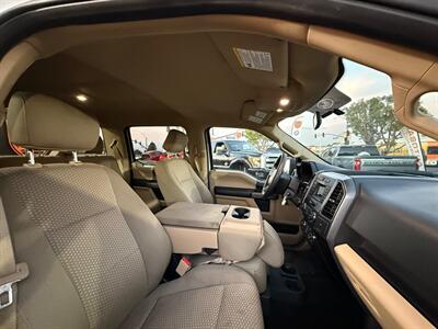 2018 Ford F-150 XLT   - Photo 25 - Norwalk, CA 90650-2241