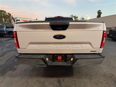 2018 Ford F-150 XLT   - Photo 11 - Norwalk, CA 90650-2241