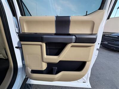 2018 Ford F-150 XLT   - Photo 22 - Norwalk, CA 90650-2241