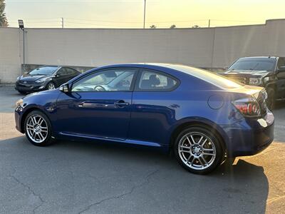 2009 Scion tC   - Photo 8 - Norwalk, CA 90650-2241