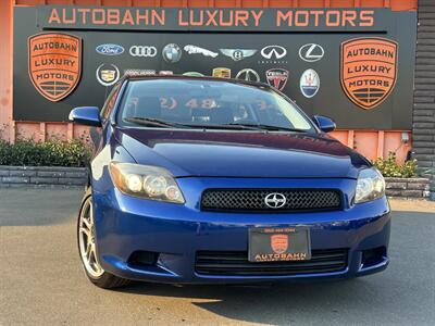 2009 Scion tC   - Photo 1 - Norwalk, CA 90650-2241