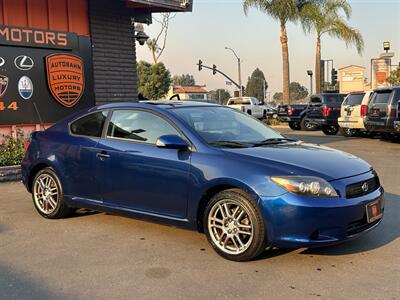 2009 Scion tC   - Photo 18 - Norwalk, CA 90650-2241