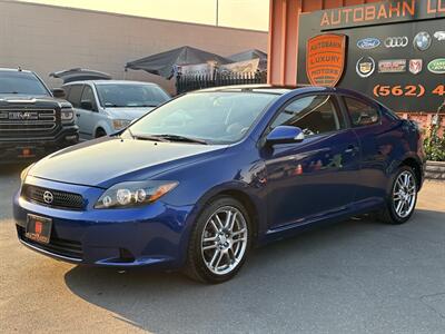 2009 Scion tC   - Photo 5 - Norwalk, CA 90650-2241