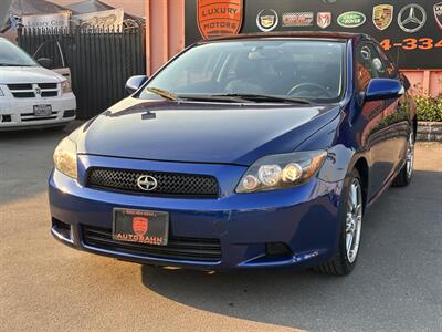 2009 Scion tC   - Photo 4 - Norwalk, CA 90650-2241