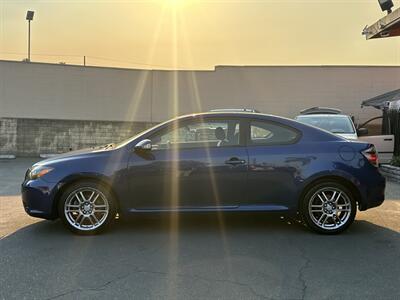 2009 Scion tC   - Photo 7 - Norwalk, CA 90650-2241