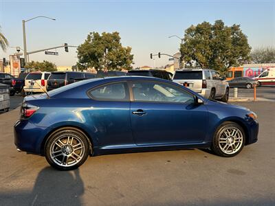 2009 Scion tC   - Photo 16 - Norwalk, CA 90650-2241