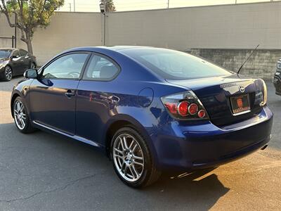 2009 Scion tC   - Photo 9 - Norwalk, CA 90650-2241