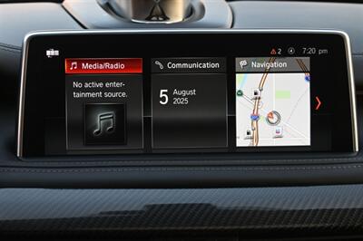 2018 BMW X5 M   - Photo 39 - Norwalk, CA 90650-2241