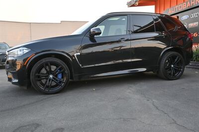 2018 BMW X5 M   - Photo 7 - Norwalk, CA 90650-2241