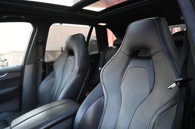 2018 BMW X5 M   - Photo 25 - Norwalk, CA 90650-2241