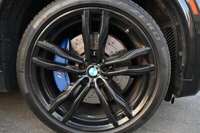 2018 BMW X5 M   - Photo 17 - Norwalk, CA 90650-2241