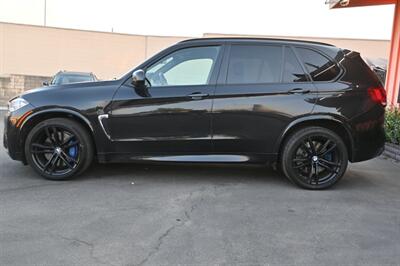 2018 BMW X5 M   - Photo 8 - Norwalk, CA 90650-2241