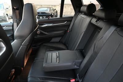 2018 BMW X5 M   - Photo 51 - Norwalk, CA 90650-2241