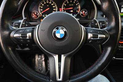 2018 BMW X5 M   - Photo 32 - Norwalk, CA 90650-2241