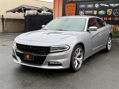 2016 Dodge Charger R/T   - Photo 3 - Norwalk, CA 90650-2241