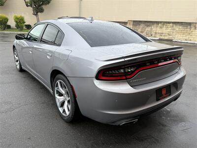 2016 Dodge Charger R/T   - Photo 6 - Norwalk, CA 90650-2241