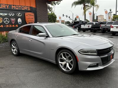 2016 Dodge Charger R/T   - Photo 12 - Norwalk, CA 90650-2241