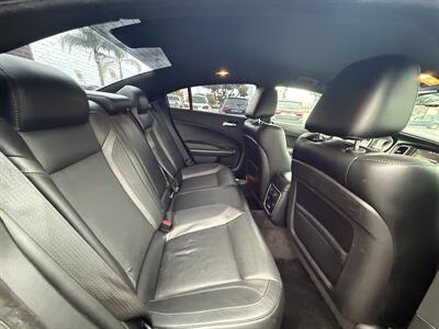 2016 Dodge Charger R/T   - Photo 28 - Norwalk, CA 90650-2241