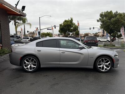 2016 Dodge Charger R/T   - Photo 11 - Norwalk, CA 90650-2241