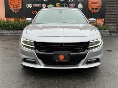 2016 Dodge Charger R/T   - Photo 2 - Norwalk, CA 90650-2241