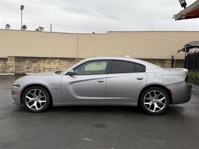 2016 Dodge Charger R/T   - Photo 5 - Norwalk, CA 90650-2241