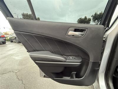 2016 Dodge Charger R/T   - Photo 22 - Norwalk, CA 90650-2241