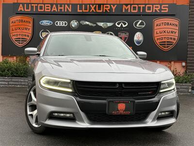 2016 Dodge Charger R/T   - Photo 1 - Norwalk, CA 90650-2241