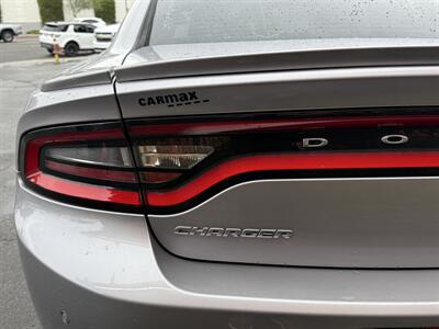 2016 Dodge Charger R/T   - Photo 7 - Norwalk, CA 90650-2241